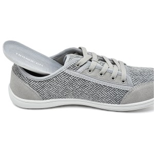 hobibear barefoot shoes mens womens | zero drop | wide toe | minimalist cowhide leather lace up fashion sneakers HOBIBEAR Barefoot Shoes Mens Womens | Zero Drop | Wide Toe | Minimalist Cowhide Leather Lace Up Fashion Sneakers 5