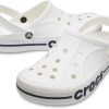 original crocs bayaband clog casual sandals unisex closed toe slip ons outdoor men's breathable beach shoes Original Crocs Bayaband Clog Casual Sandals Unisex Closed-Toe Slip-Ons Outdoor Men's Breathable Beach Shoes