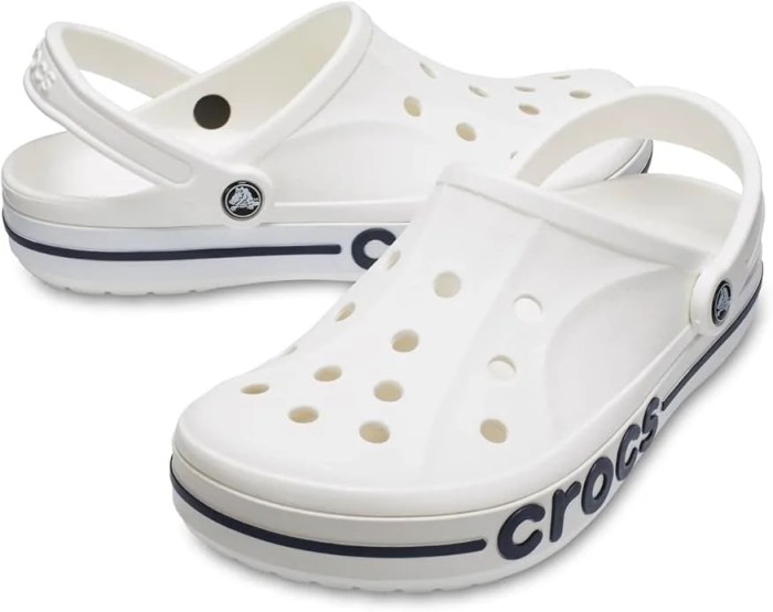 original crocs bayaband clog casual sandals unisex closed toe slip ons outdoor men's breathable beach shoes Original Crocs Bayaband Clog Casual Sandals Unisex Closed-Toe Slip-Ons Outdoor Men's Breathable Beach Shoes