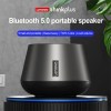 lenovo k3 pro waterproof bluetooth speaker portable stereo sound Lenovo K3 Pro Waterproof Bluetooth Speaker - Portable Stereo Sound 3
