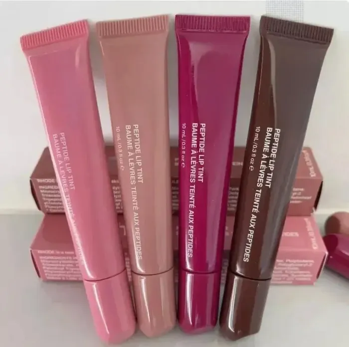 9 colour lip gloss set moisturizing, long lasting & nourishing 9 Colour Lip Gloss Set - Moisturizing, Long-Lasting & Nourishing 5