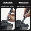 Xiaomi Precision Electric Screwdriver Set - Silent, Durable, Type-C Fast Charging 3