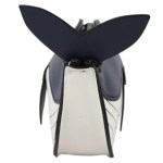 Cute Whale Design Pu Leather Fashion female Flap Clutch Shoulder Bag Crossbody Mini Messenger Bag For Women Bolsa Drop Shipping