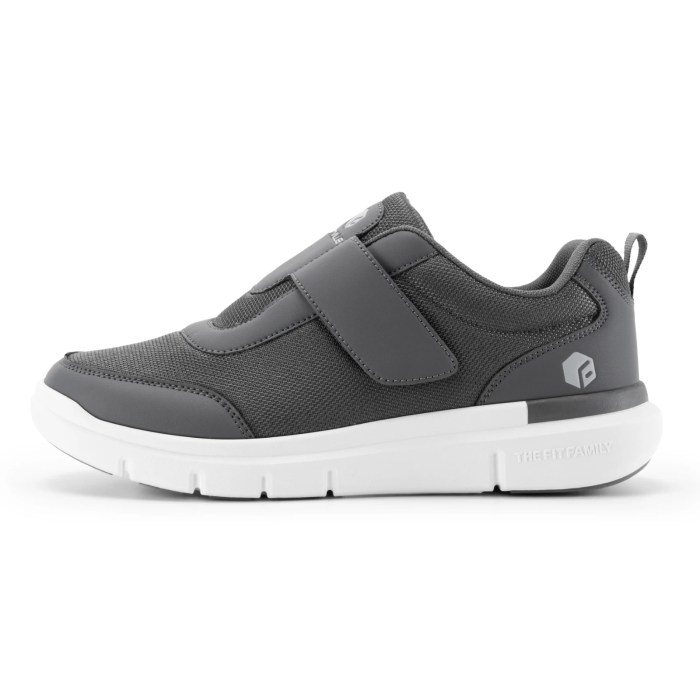 fitville men's extra wide d shoes – lightweight casual walking sneakers FitVille Men's Extra Wide D Shoes – Lightweight Casual Walking Sneakers 4