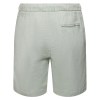 summer vibes: men's casual solid color breathable fitness shorts Summer Vibes: Men's Casual Solid Color Breathable Fitness Shorts 2