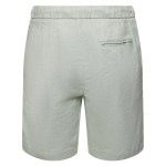 summer vibes: men's casual solid color breathable fitness shorts Summer Vibes: Men's Casual Solid Color Breathable Fitness Shorts 2