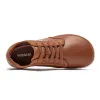 hobibear unisex wide barefoot shoes women men zero drop minimalist sneakers artificial leather trail walking shoes HOBIBEAR Unisex Wide Barefoot Shoes Women Men Zero Drop Minimalist Sneakers Artificial Leather Trail Walking Shoes 5