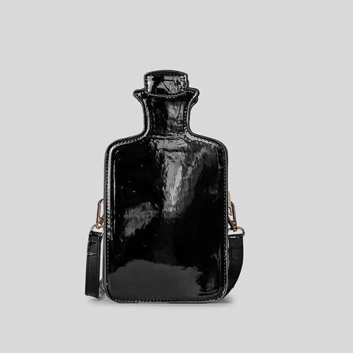 love potion bottle crossbody bag – cute heart deco shoulder purse for women Love Potion Bottle Crossbody Bag – Cute Heart Deco Shoulder Purse for Women 4