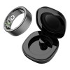 COLMI R03 Smart Ring – 39-Day Battery, Health & Fitness Tracker, 5ATM Waterproof, Multi-Sport Mode