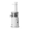 Mini Slow Juicer - Portable Electric Fruit & Lemon Juice Maker, Easy Clean