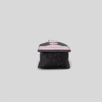 champagne bottle design shoulder bag – glitter crossbody purse for women, cute small phone bag Champagne Bottle Design Shoulder Bag – Glitter Crossbody Purse for Women, Cute Small Phone Bag 4