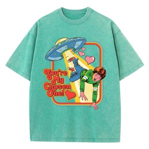 Chosen One: Breathable Summer T-Shirt for Women 5
