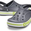 original crocs bayaband clog casual sandals unisex closed toe slip ons outdoor men's breathable beach shoes Original Crocs Bayaband Clog Casual Sandals Unisex Closed-Toe Slip-Ons Outdoor Men's Breathable Beach Shoes