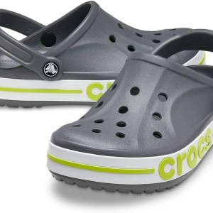 original crocs bayaband clog casual sandals unisex closed toe slip ons outdoor men's breathable beach shoes Original Crocs Bayaband Clog Casual Sandals Unisex Closed-Toe Slip-Ons Outdoor Men's Breathable Beach Shoes