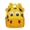 adorable 3d cartoon monkey backpack neoprene school bag for toddlers, girls & boys Adorable 3D Cartoon Monkey Backpack - Neoprene School Bag for Toddlers, Girls & Boys 4