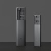 xiaomi mijia precision screwdriver kit 2 gear torque, magnetic, type c rechargeable Xiaomi Mijia Precision Screwdriver Kit - 2 Gear Torque, Magnetic, Type-C Rechargeable 2