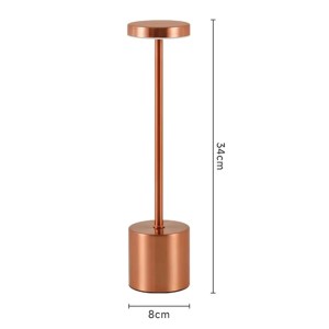 rose-golden