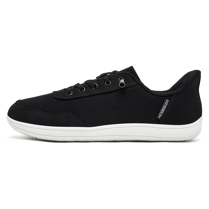 hobibear unisex barefoot shoes – wide toe adjustable slip on sneakers for men & women, minimalist lightweight walking shoes HOBIBEAR Unisex Barefoot Shoes – Wide Toe Adjustable Slip-On Sneakers for Men & Women, Minimalist Lightweight Walking Shoes 2