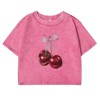 rose-red
