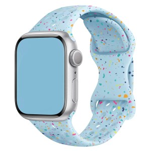 light-blue
