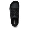 HOBIBEAR Barefoot Shoes Mens Womens | Zero Drop | Wide Toe | Minimalist Cowhide Leather Lace Up Fashion Sneakers 4