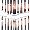 13 piece professional makeup brush set with box concealer & more 13-Piece Professional Makeup Brush Set with Box - Concealer & More 4