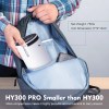 Magcubic HY300 PRO 4K Projector - Android 11, Wifi6, 260ANSI, Home Cinema 5