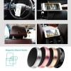 Magnetic Car Phone Holder - Universal Dashboard Stand for iPhone & Samsung 5