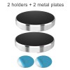 2pcs-silver
