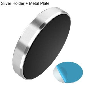 silver