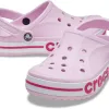 original crocs bayaband clog casual sandals unisex closed toe slip ons outdoor men's breathable beach shoes Original Crocs Bayaband Clog Casual Sandals Unisex Closed-Toe Slip-Ons Outdoor Men's Breathable Beach Shoes
