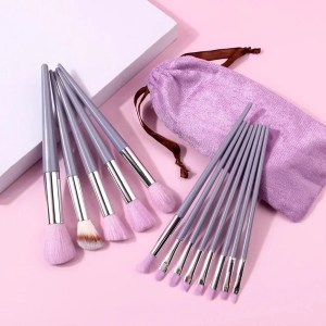 13pcs-purple