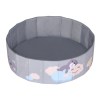 keezi kids ball pool pit toddler ocean play foldable child playhouse storage bag keezi kids ball pool pit toddler ocean play foldable child playhouse storage bag