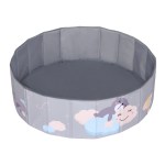 keezi kids ball pool pit toddler ocean play foldable child playhouse storage bag keezi kids ball pool pit toddler ocean play foldable child playhouse storage bag