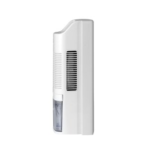 devanti dehumidifier 2l air purifier white