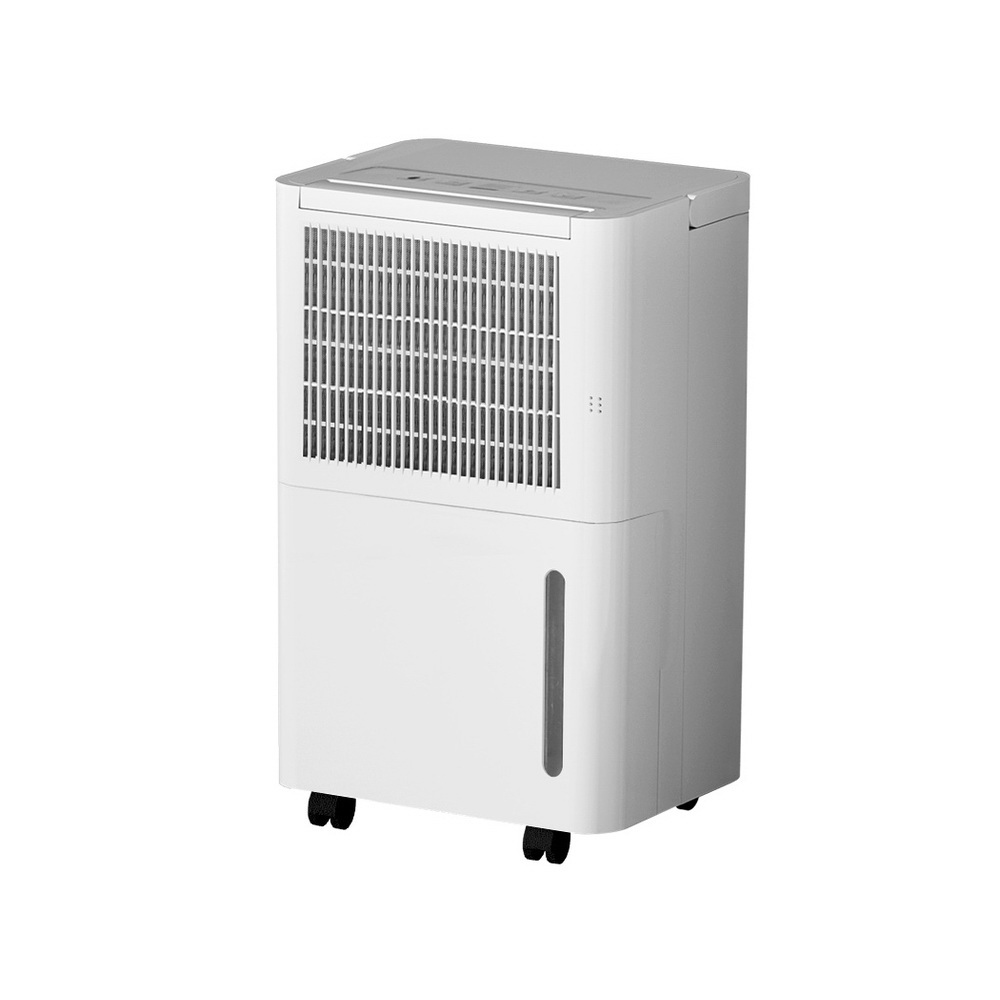 Devanti 12L Dehumidifier & Air Purifier – Breathe Fresh Air and Eliminate Excess Moisture