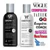watermans grow me shampoo conditioner elixir pack full hair growth anti loss kit watermans grow me shampoo conditioner elixir pack full hair growth anti loss kit