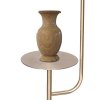 sarantino marble & metal end table top floor lamp jQuery(document).ready(function($) { // Target the Products page if($('body').hasClass('edit-php') && $('body').hasClass('post-type-product')) { $("th.column-admin_commission").css( 'width', '10%' ); } });