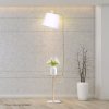 sarantino marble & metal end table top floor lamp jQuery(document).ready(function($) { // Target the Products page if($('body').hasClass('edit-php') && $('body').hasClass('post-type-product')) { $("th.column-admin_commission").css( 'width', '10%' ); } });