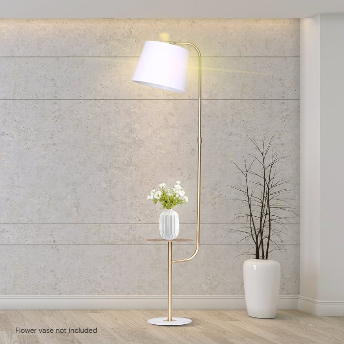 sarantino marble & metal end table top floor lamp jQuery(document).ready(function($) { // Target the Products page if($('body').hasClass('edit-php') && $('body').hasClass('post-type-product')) { $("th.column-admin_commission").css( 'width', '10%' ); } });