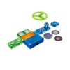 tronex 58 coding lie detector stem toy build your own learning kit