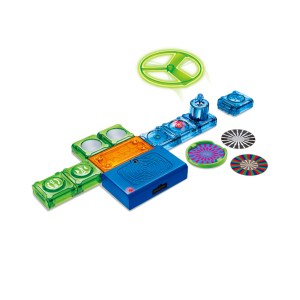 tronex 58 coding lie detector stem toy build your own learning kit tronex 58 coding lie detector stem toy build your own learning kit