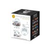 mission interstellar dreamy sky night light projector kids steam toy