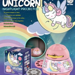 unicorn dreamy sky night light projector kids steam toy unicorn dreamy sky night light projector kids steam toy