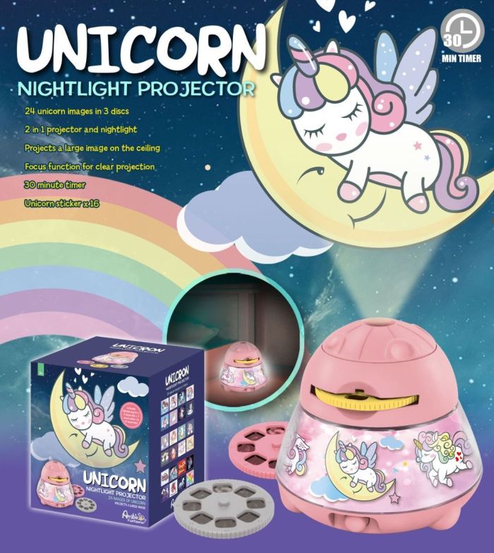 unicorn dreamy sky night light projector kids steam toy unicorn dreamy sky night light projector kids steam toy