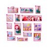 colorato mermaid glow set glow in the dark super clay diy craft kit for kids colorato mermaid glow set glow in the dark super clay diy craft kit for kids