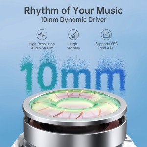 choetech bh t02 true wireless earbuds