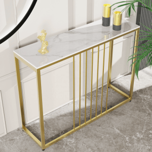 interior ave stone marble console marble & gold interior ave stone marble console marble & gold
