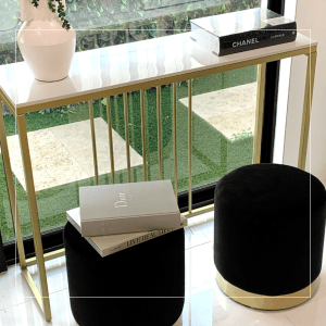 interior ave stone marble console marble & gold interior ave stone marble console marble & gold