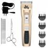 Fur King Dog Clipper Kit jQuery(document).ready(function($) { // Target the Products page if($('body').hasClass('edit-php') && $('body').hasClass('post-type-product')) { $("th.column-admin_commission").css( 'width', '10%' ); } });